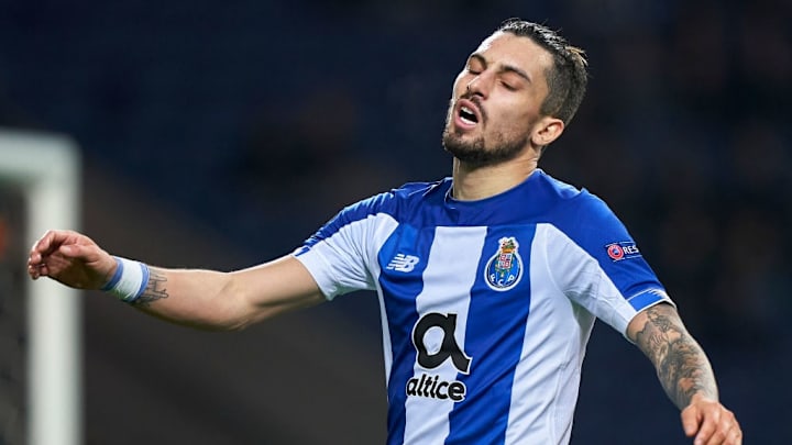 FC Porto v Bayer 04 Leverkusen - UEFA Europa League Round of 32: Second Leg