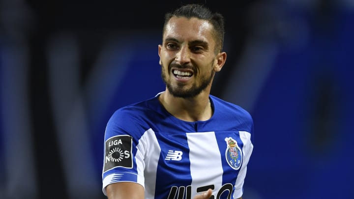 FC Porto v Belenenses SAD - Liga NOS