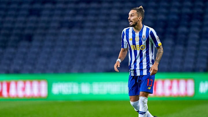 El fichaje de Telles se ha cifrado en 15 millones de euros según Transfermarkt
