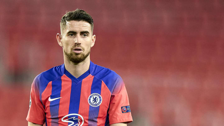 Transfer Rumours 07 04 Jorginho Makes Napoli Admission