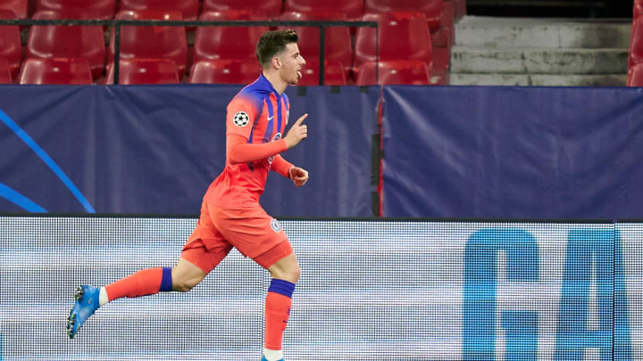 Mason Mount
