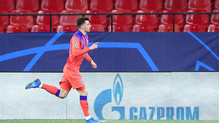 Mason Mount