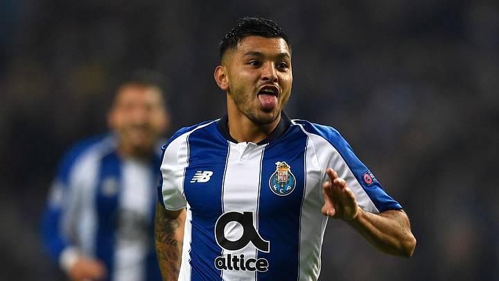 FC Porto v FC Schalke 04 - UEFA Champions League Group D FC Porto v FC Schalke 04 - UEFA Champions League Group D