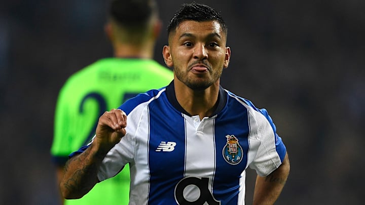 FC Porto v FC Schalke 04 - UEFA Champions League Group D