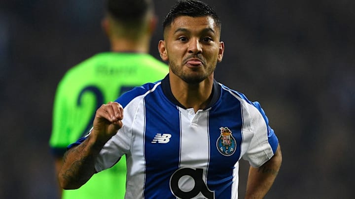 FC Porto v FC Schalke 04 - UEFA Champions League Group D