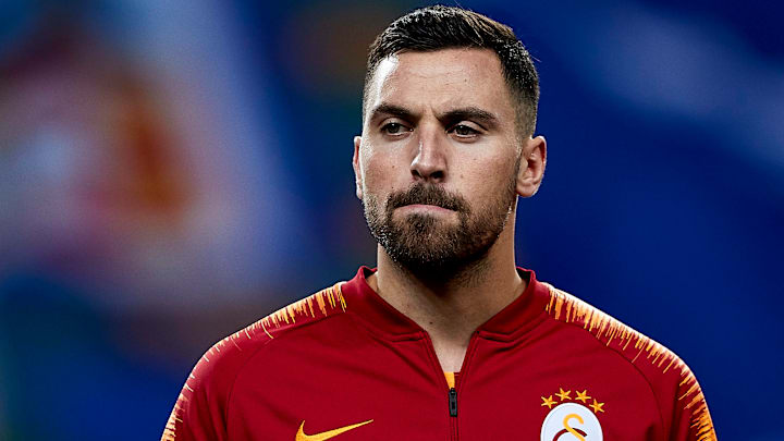 Fenerbahce Sinan Gumus Ile 3 Yillik Anlasma Sagladi
