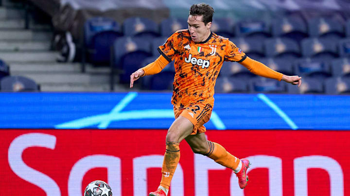 Federico Chiesa
