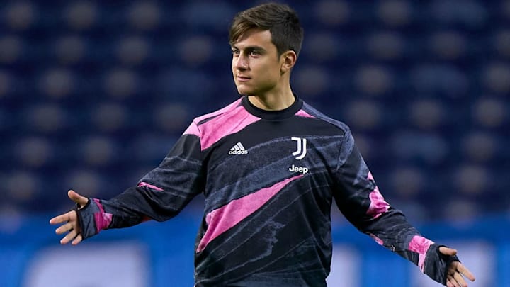 Dybala