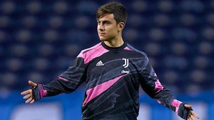 Paulo Dybala