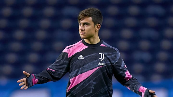 Paulo Dybala