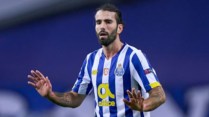 Sergio Oliveira