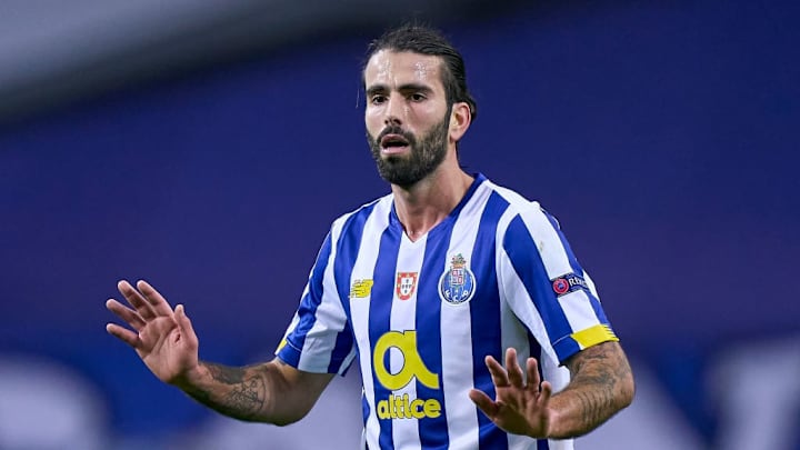 Sergio Oliveira