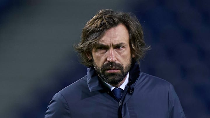 Andrea Pirlo