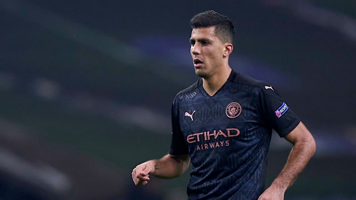 FC Porto v Manchester City: Group C - UEFA Champions League