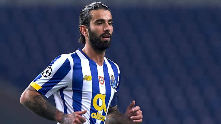 FC Porto v Manchester City: Group C - UEFA Champions League