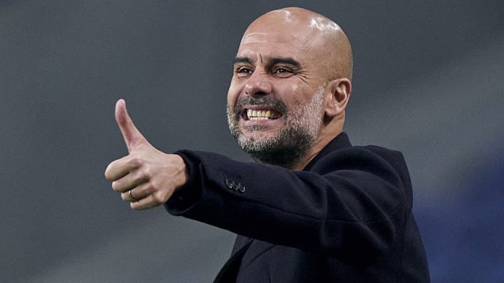 FC Porto v Manchester City: Group C - UEFA Champions League