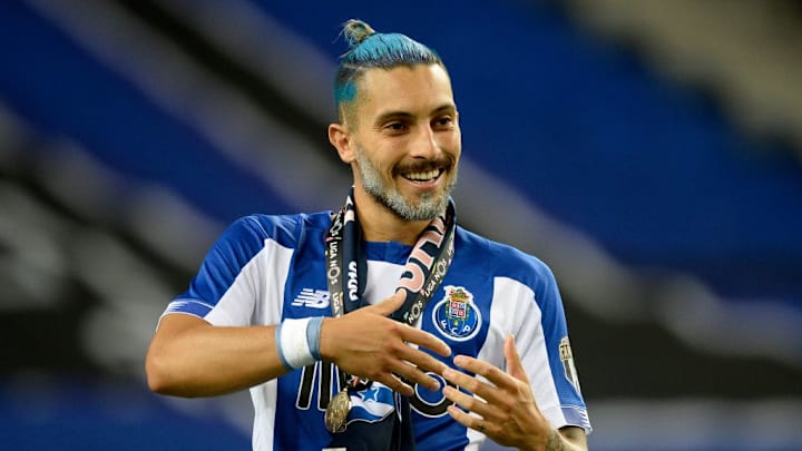 FC Porto v Moreirense FC - Liga NOS