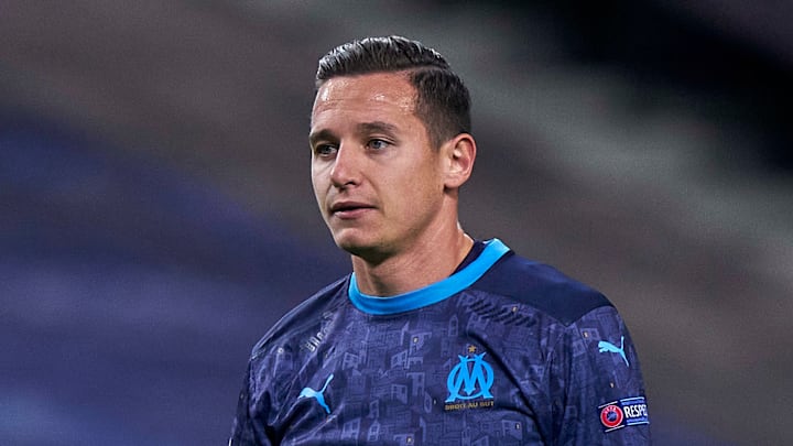Florian Thauvin