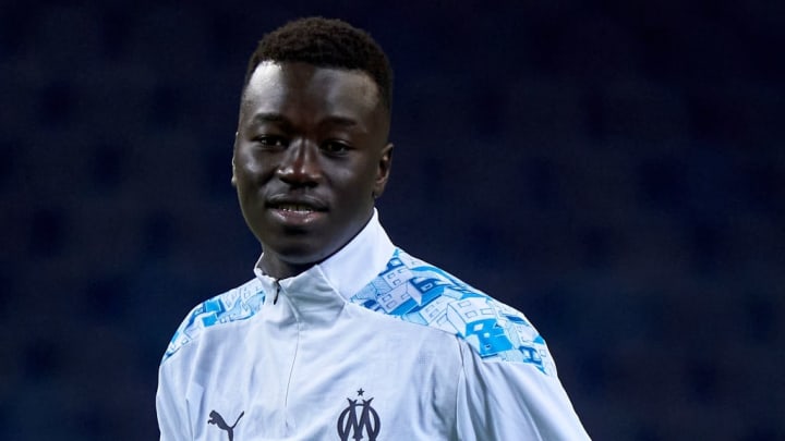 Pape Gueye réalise des débuts convaincants avec l'Olympique de Marseille.
