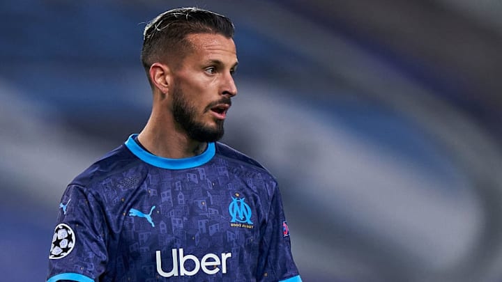 Dario Benedetto verrait en Boulaye Dia un véritable concurrent
