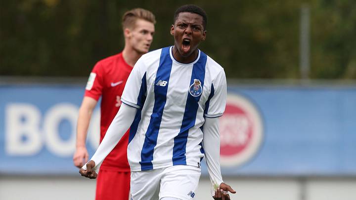 FC Porto v RB Leipzig - UEFA Youth League