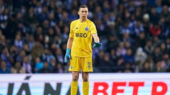 FC Porto v Rio Ave FC - Liga NOS