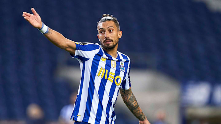 FC Porto v SC Braga - Liga NOS