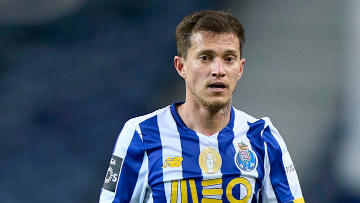 FC Porto v SC Farense - Liga NOS