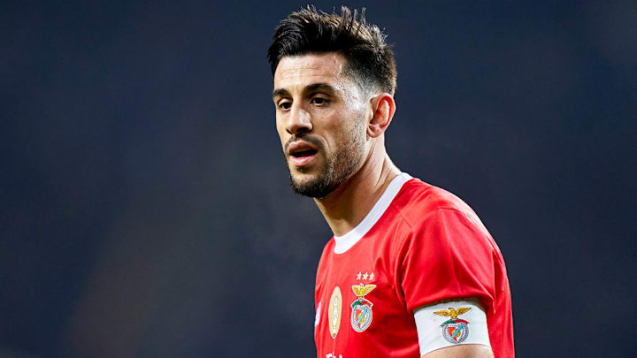 FC Porto v SL Benfica - Liga NOS