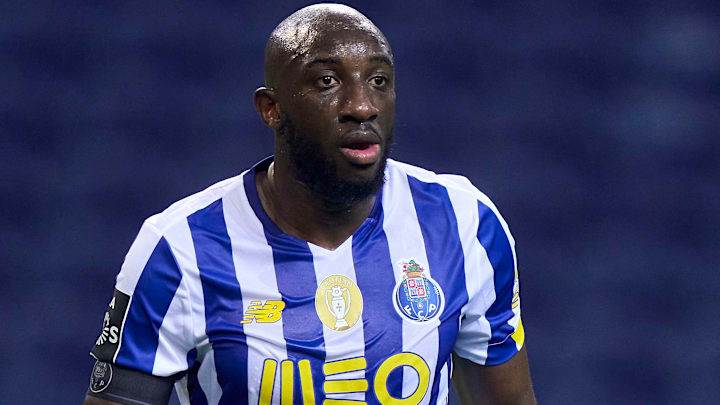 Moussa Marega'nın ismi Fenerbahçe'yle anılıyor. Moussa Marega'nın ismi Fenerbahçe'yle anılıyor.