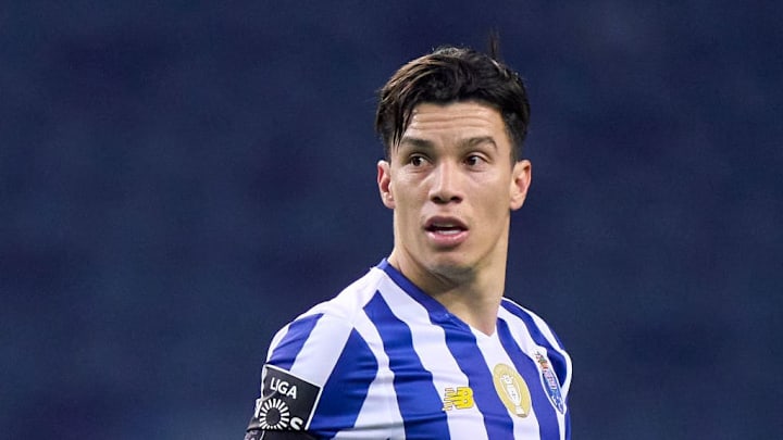 Mateus Uribe