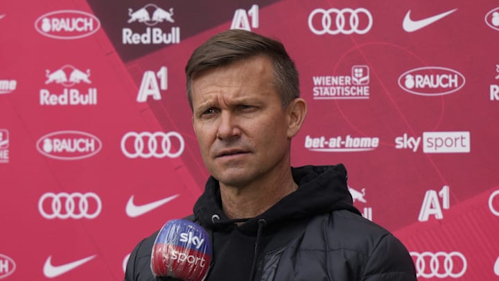FC Red Bull Salzburg v LASK - tipico Bundesliga FC Red Bull Salzburg v LASK - tipico Bundesliga