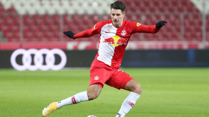 Das nächste Juwel von RB Salzburg: Dominik Szoboszlai