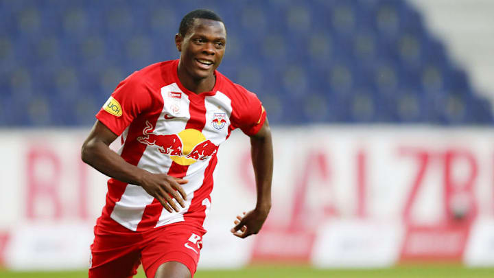 FC Red Bull Salzburg v SK Rapid Wien - tipico Bundesliga