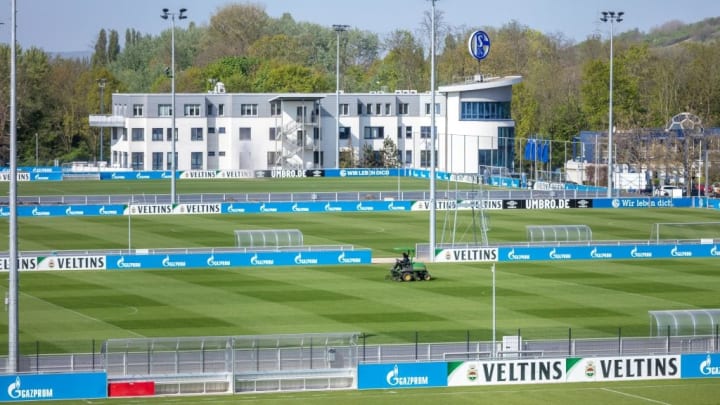 Mehr Professionalität ist gefragt: Auf Schalke vor allem im Scouting-Bereich