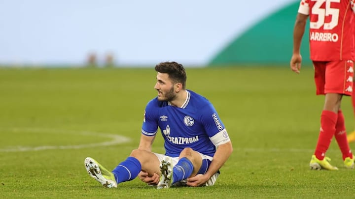 Sead Kolasinac