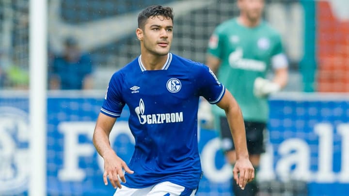 Ozan Kabaks Ausstiegsklausel (ca. 45 Mio. Euro) greift erst im nächsten Sommer