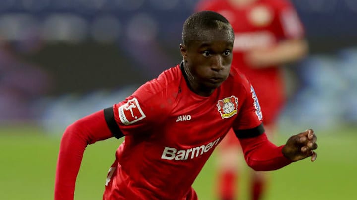 FC Schalke 04 v Bayer 04 Leverkusen - Bundesliga