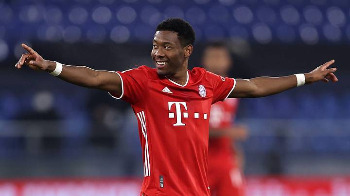 FC Schalke 04 v FC Bayern Muenchen - Bundesliga