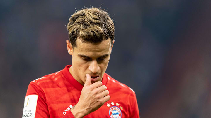 FC Schalke 04 v FC Bayern Muenchen - DFB Cup FC Schalke 04 v FC Bayern Muenchen - DFB Cup