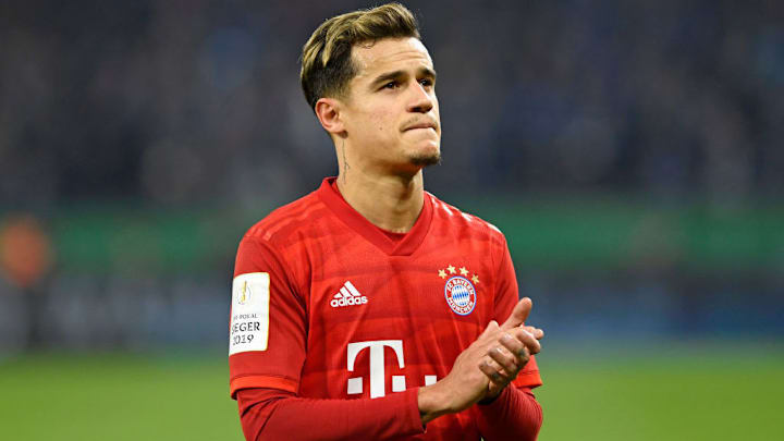 FC Schalke 04 v FC Bayern Muenchen - DFB Cup