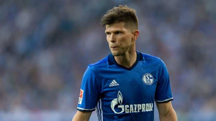 Tore, Tore, Tore - Huntelaars Zeit auf Schalke in drei Worten