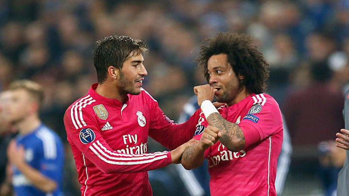 Lucas Silva