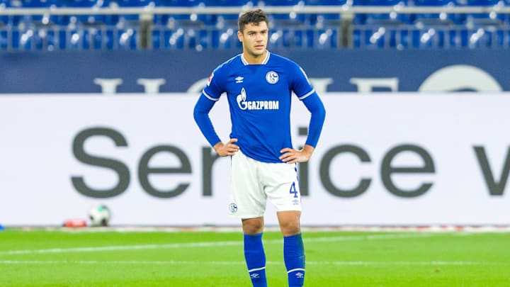 Ozan Kabak Ozan Kabak