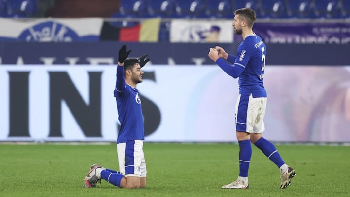 Erfolge wie der Sieg gegen Hoffenheim müssen in der Rückrunde Regel statt Ausnahme sein