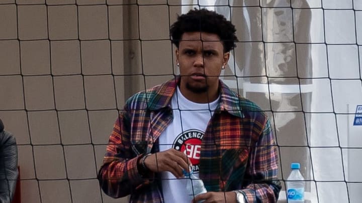 McKennie