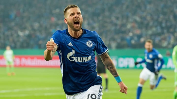 Guido Burgstaller hat so manches Fan-Urteil gespalten