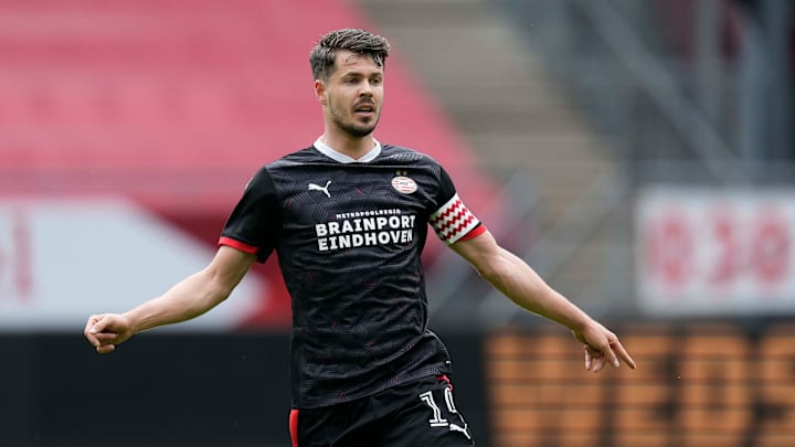 FC Utrecht v PSV - Dutch Eredivisie