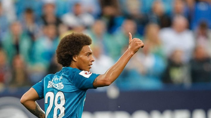 Axel Witsel