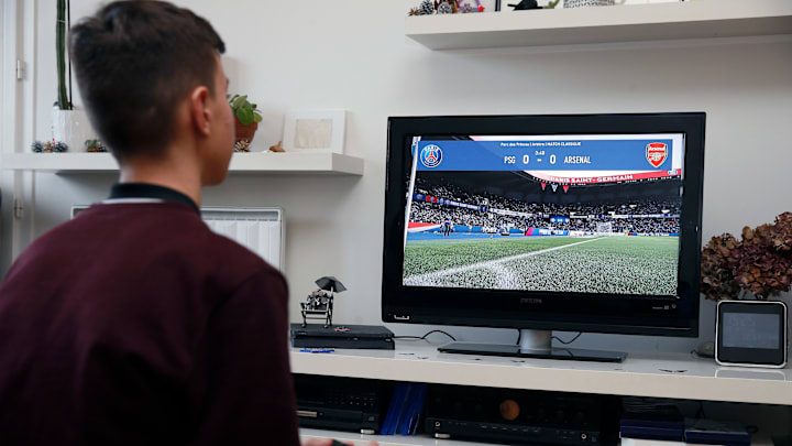 El FIFA 22 tendrá varias novedades